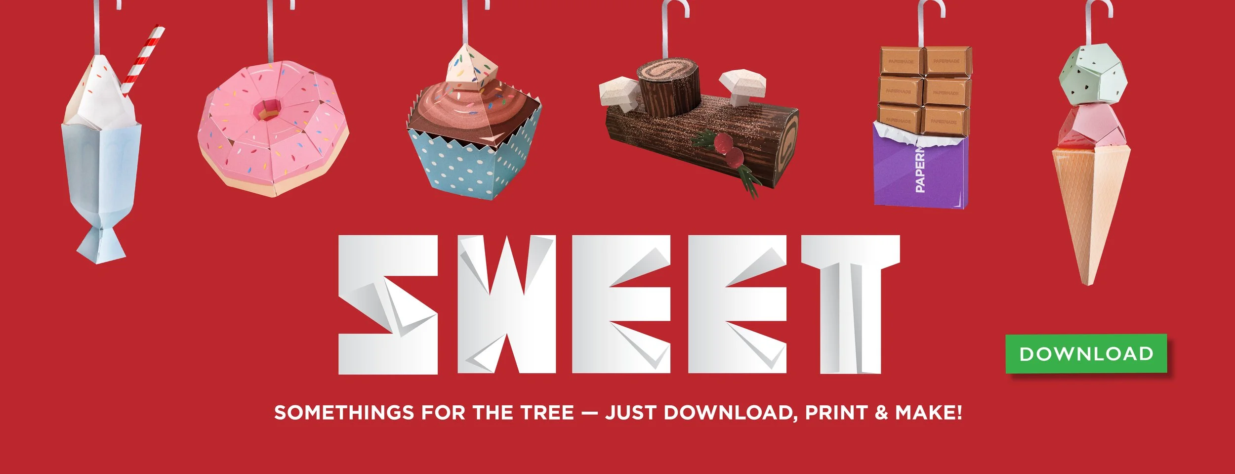 PAPERMADE™ PaperMade Greetings & Gifts – Fun & Unique Paper Toys
